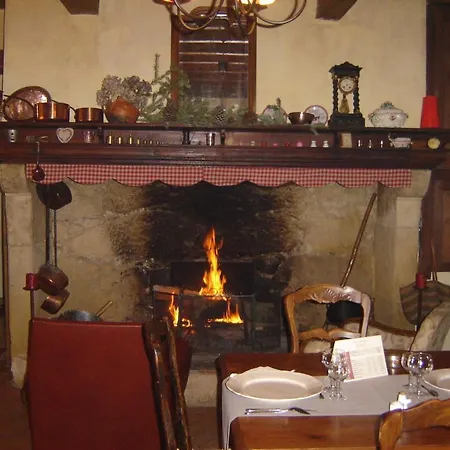 ベッド・アンド・ブレックファスト Des Coteaux De Gascogne
