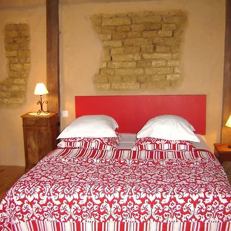 Bed & Breakfast Des Coteaux De Gascogne Saint-Lary-Boujean