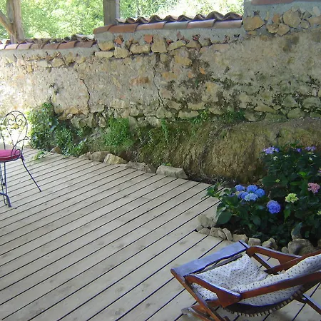 Des Coteaux De Gascogne Bed & Breakfast Saint-Lary-Boujean