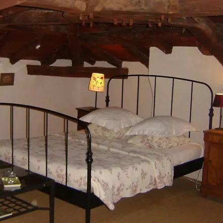 Des Coteaux De Gascogne Bed & Breakfast Saint-Lary-Boujean
